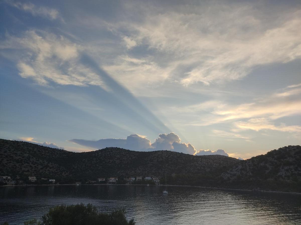 Apartman Portorus Lastovo エクステリア 写真