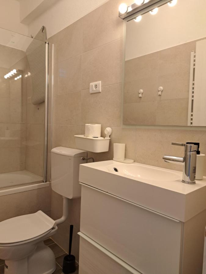 Apartman Portorus Lastovo エクステリア 写真